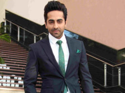 “I am glad to get taboo subjects out of the drawing room, on to the screen” – Ayushmann Khurrana