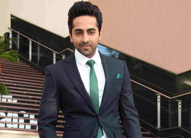 “I am glad to get taboo subjects out of the drawing room, on to the screen” - Ayushmann Khurrana