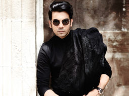 “I never wanted to be an actor to earn lot of money” – Rajkummar Rao