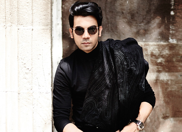 “I never wanted to be an actor to earn lot of money” – Rajkummar Rao