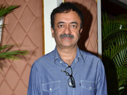 “I want to very strongly state that this is a false, malicious and mischievous story” – Rajkumar Hirani DENIES sexual harassment allegations