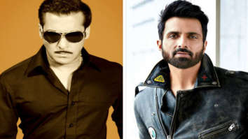 “Initially Salman Khan was NOT a part of ‘Munni Badnaam’ in Dabangg” – reveals Sonu Sood