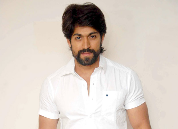 “No, KFG is not a by-product of the Baahubali success” - KGF star Yash