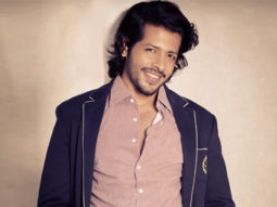 “The way Neeti & I met and fell in love is full-on filmy,” says Nihar Pandya