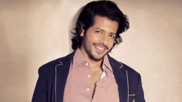 “The way Neeti & I met and fell in love is full-on filmy,” says Nihar Pandya