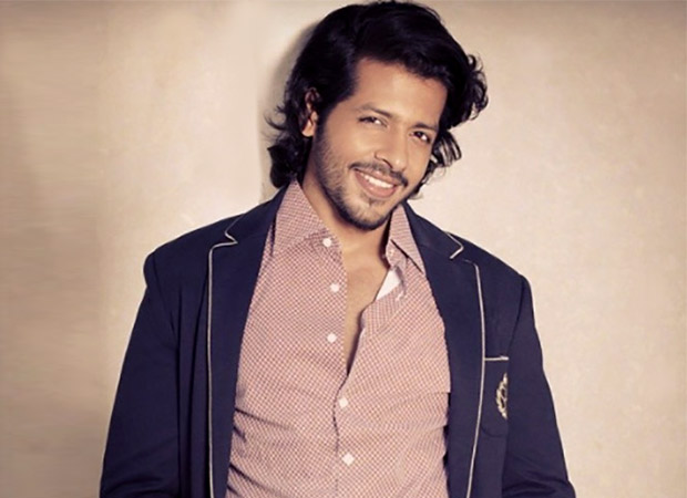"The way Neeti & I met and fell in love is full-on filmy," says Nihar Pandya