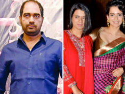“Vidya Balan brought positivity, Kangana Ranaut brought only NEGATIVITY on the sets” – Krish draws comparison between the two actresses he worked with recently