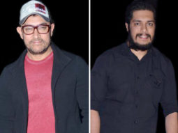 “We are searching the right script for Junaid” – Aamir Khan reveals plans about his son Junaid Khan’s ACTING DEBUT