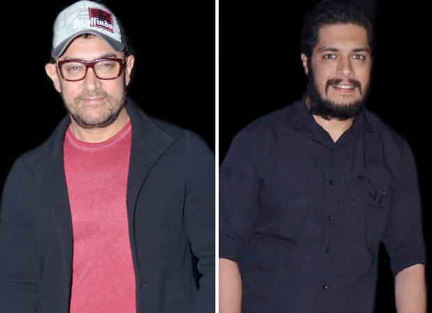 “We are searching the right script for Junaid - Aamir Khan reveals plans about his son Junaid Khan's ACTING DEBUT