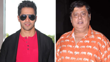 “Yes, Varun Dhawan and I are getting together again,” reveals David Dhawan