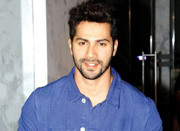 Varun Dhawan to kick-start COOLIE NO.1 remake post Street Dancer?