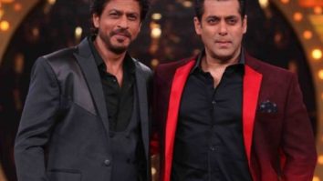 DID YOU KNOW? Salman Khan was the only FRIEND who believed in Shah Rukh Khan’s Dilwale Dulhania Le Jayenge!