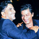 Shah Rukh Khan will NEVER work with Akshay Kumar, here's why!