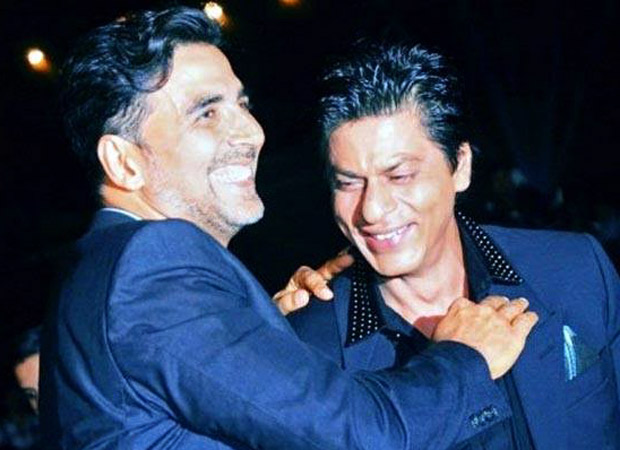 Shah Rukh Khan will NEVER work with Akshay Kumar, here's why!