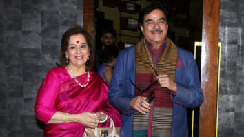 Twitteratis SLAM Shatrughan Sinha for joking about the ME TOO movement