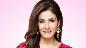 Pulwama Attacks and Surgical Strike 2.0 – Raveena Tandon expresses DISAPPOINTMENT over people supporting terrorism and here’s what she had to say!