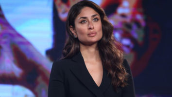 Kareena Kapoor Khan launches the Swasth Immunised India Campaign | Part 1