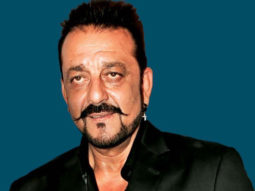 This Sanjay Dutt video of him promoting the Marathi film Dokyala Shot in his own QUIRKY style has left fans wanting for more!