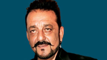 This Sanjay Dutt video of him promoting the Marathi film Dokyala Shot in his own QUIRKY style has left fans wanting for more!