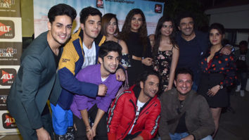 ALT Balaji’s new web series screening on high school drama ‘Puncchbeat’