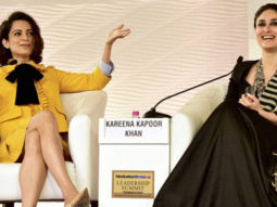 Kareena Kapoor Khan is EXCITED to watch Kangana Ranaut’s biopic