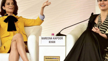 Kareena Kapoor Khan is EXCITED to watch Kangana Ranaut’s biopic