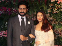 Abhishek Bachchan – Aishwarya Rai Bachchan starrer Gulab Jamun SHELVED?
