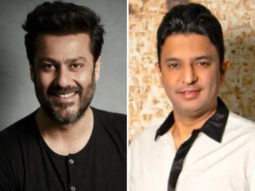 Abhishek Kapoor and Bhushan Kumar come together for a comic drama Sharaabi