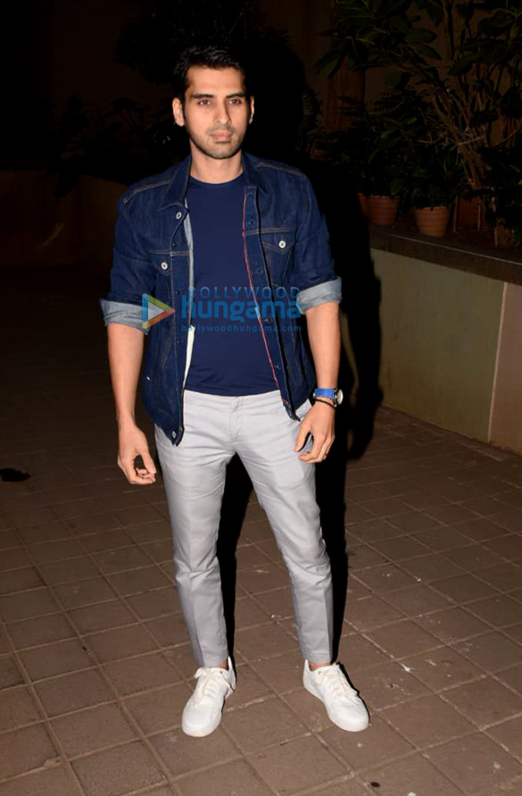 aditi rao hydari pooja hegde neha sharma and others grace punit malhotras valentines day party 7