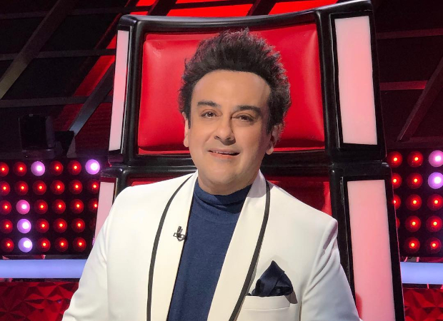 Adnan Sami shuts Pakistani trolls with class and sass