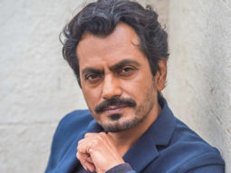After Miyaan Kal Aana, Nawazuddin Siddiqui backs a biopic on folk singer Teejan Bai