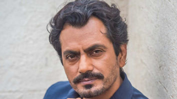 After Miyaan Kal Aana, Nawazuddin Siddiqui backs a biopic on folk singer Teejan Bai
