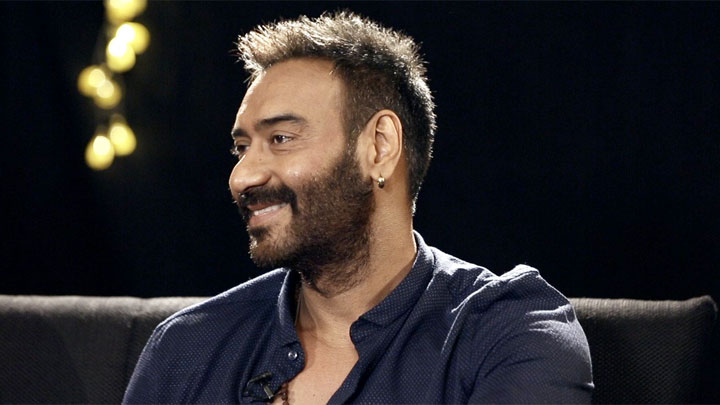 Ajay Devgn’s HILARIOUS Questions for Ranveer Singh & Aamir Khan are LAUGH RIOT | Rapid Fire