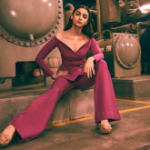 Alia Bhatt completed 300 squats in 720 minutes leaving our jaws on the floor