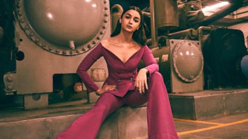 Alia Bhatt completed 300 squats in 7:20 minutes leaving our jaws on the floor