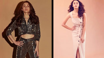 Gully Boy: Another day, another two brilliant styles, Alia Bhatt makes a sleek to slick transition look so EASY