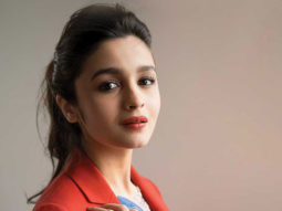 WOW! Gully Boy actress Alia Bhatt gives us a sneak peek into her vanity van yet again and we can’t stop adoring it [See photo inside]