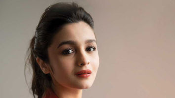 WOW! Gully Boy actress Alia Bhatt gives us a sneak peek into her vanity van yet again and we can’t stop adoring it [See photo inside]