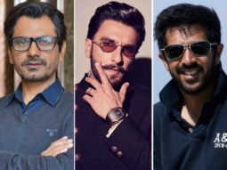 Amid speculations, Nawazuddin Siddiqui WON’T be a part of Ranveer Singh and Kabir Khan’s ’83