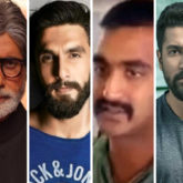 Amitabh Bachchan, Ranveer Singh, Vicky Kaushal laud the bravery of Wing Commander Abhinandan captured by Pakistan Army, pray for his safe return to India
