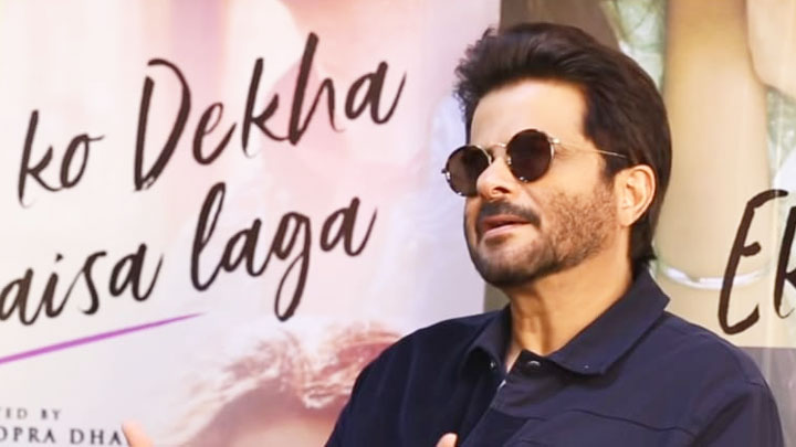 Anil Kapoor: “My Most UNDERRATED Film is…” | Rapid Fire | ELKDTAL