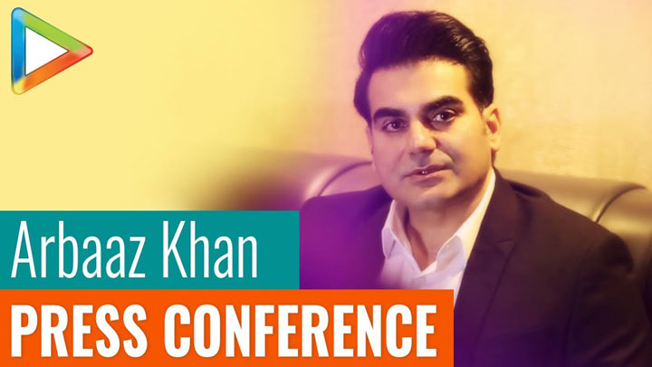 Arbaaz Khan: “Salim-Javed ne milke jo kaam kiya uska level kuch alag hi tha | JIFFA 2019