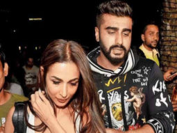 Arjun Kapoor posts his childhood picture and Malaika Arora can’t stop gushing