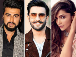 Arjun Kapoor gets Ranveer Singh to reveal how Deepika Padukone has changed him