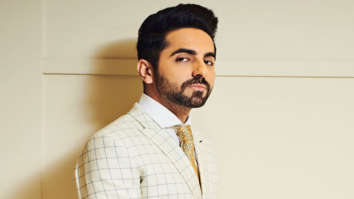 EXCLUSIVE: Ayushmann Khurrana heads to Lucknow to shoot for Anubhav Sinha’s next