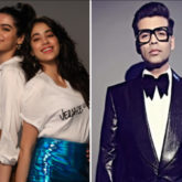 BFFs with Vogue: After Janhvi Kapoor, Khushi Kapoor wants Karan Johar to become her mentor