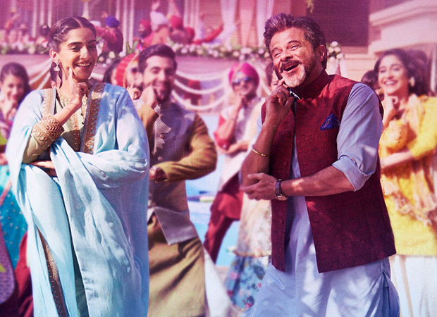 BO update Ek Ladki Ko Dekha Toh Aisa Laga opens on a slow note of 10% BO update Ek Ladki Ko Dekha Toh Aisa Laga opens on a slow note of 10%