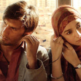BO update Gully Boy opens on a high note with 80% occupancy