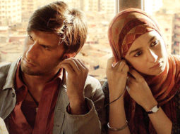 BO update: Gully Boy opens on a high note with 80% occupancy