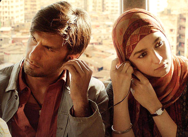 BO update Gully Boy opens on a high note with 80% occupancy